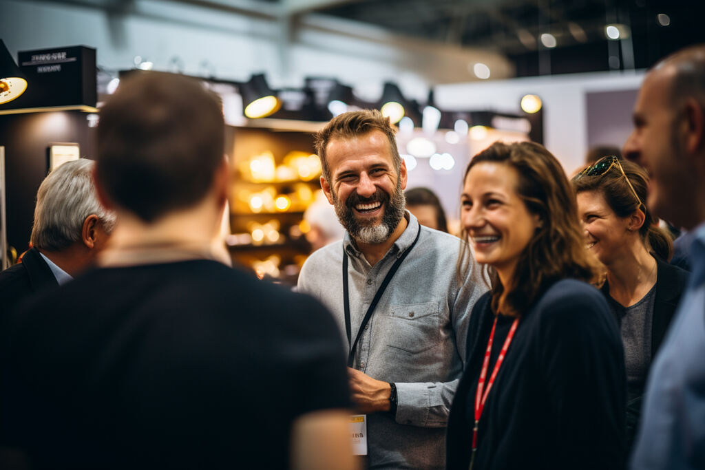 Feira de negócios internacionais, mercado da cachaça